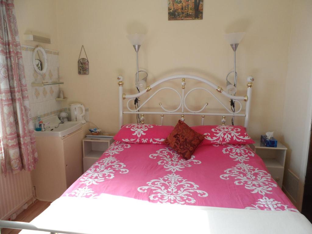 Galway Guest House Weymouth Habitación foto