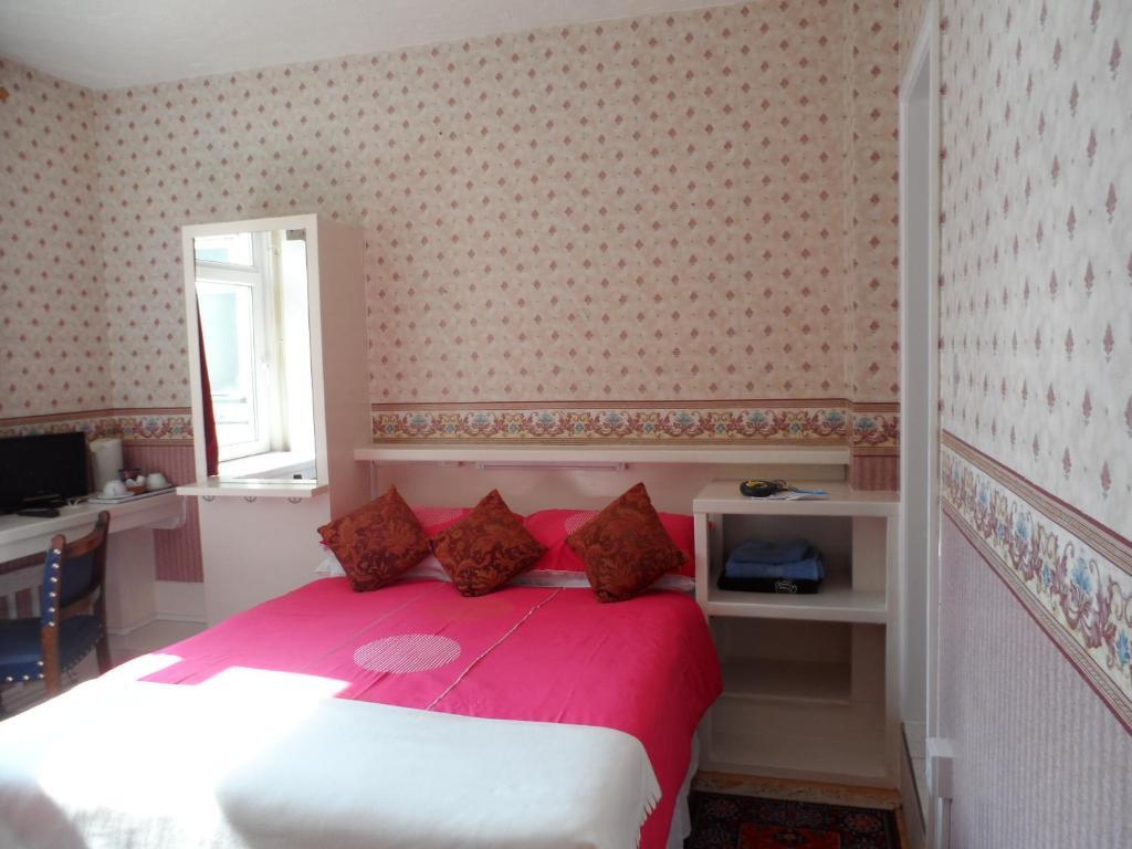 Galway Guest House Weymouth Habitación foto
