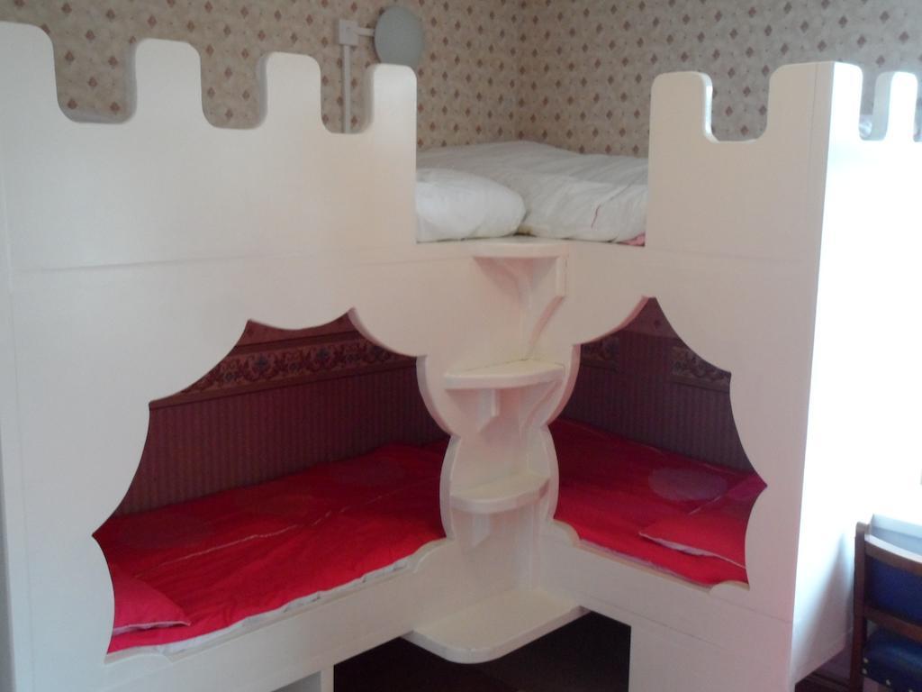 Galway Guest House Weymouth Habitación foto