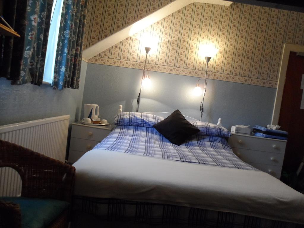 Galway Guest House Weymouth Habitación foto